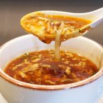 Chi Ni Halal Restaurant Indo-Chinese Malaysian Tooting London