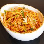 Chi Ni Halal Restaurant Indo-Chinese Malaysian Tooting London