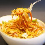 Chi Ni Halal Restaurant Indo-Chinese Malaysian Tooting London