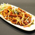 Chi Ni Halal Restaurant Indo-Chinese Malaysian Tooting London
