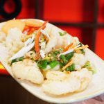 Chi Ni Halal Restaurant Indo-Chinese Malaysian Tooting London