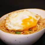 Chi Ni Halal Restaurant Indo-Chinese Malaysian Tooting London