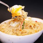 Chi Ni Halal Restaurant Indo-Chinese Malaysian Tooting London