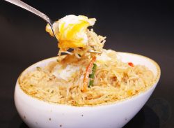 Chi Ni Chinese Halal Malay Tooting London HMC restaurant