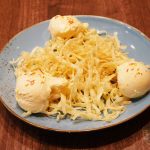 Chi Ni Halal Restaurant Indo-Chinese Malaysian Tooting London