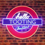 Chester's Halal Chicken Burgers Restaurant Tooting London