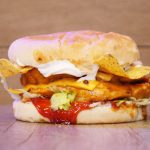 Chester's Halal Chicken Burgers Restaurant Tooting London