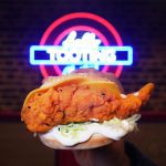 Chester's Halal Chicken Burgers Restaurant Tooting London