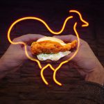 Chester's Halal Chicken Burgers Restaurant Tooting London