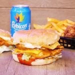 Chester's Halal Chicken Burgers Restaurant Tooting London