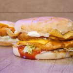 Chester's Halal Chicken Burgers Restaurant Tooting London