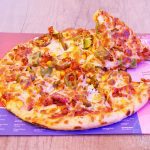 Chester's Halal Chicken Burgers Restaurant Tooting London