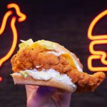 Chester's Halal Chicken Burgers Restaurant Tooting London