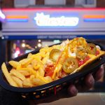 Chester's Halal Chicken Burgers Restaurant Tooting London