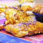 Chester's Halal Chicken Burgers Restaurant Tooting London