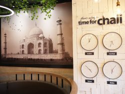 Chaiiwala Manchester Halal chia chi tea Pakistani Indian restaurant