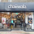 Chaiiwala Manchester Halal chia chi tea Pakistani Indian restaurant