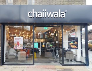 Chaiiwala Manchester Halal chia chi tea Pakistani Indian restaurant