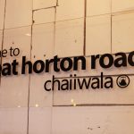 Chaiiwala Bradford Great Horton Road halal restaurant