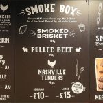 Cattle & Smoke Leicester Halal smokehouse restaurant