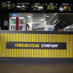The Cheesesteak Company Wales Halal restaurant
