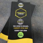 The Cheesesteak Company Wales Halal restaurant