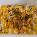 The Cheesesteak Company Wales Halal restaurant