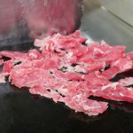 The Cheesesteak Company Wales Halal restaurant