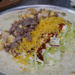 The Cheesesteak Company Wales Halal restaurant