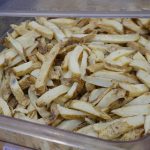 triple cooked chips Chipsy smokehouse Halal restaurant Burger Steak Rib Smoked meat West London Hatch End Pinner