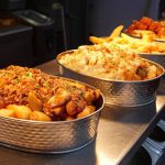 Chipsy smokehouse Halal restaurant Burger Steak Rib Smoked meat West London Hatch End Pinner