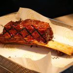 Chipsy smokehouse Halal restaurant Burger Steak Rib Smoked meat West London Hatch End Pinner