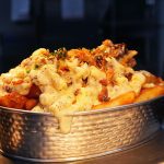 Chipsy smokehouse Halal restaurant Burger Steak Rib Smoked meat West London Hatch End Pinner