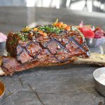 Chipsy smokehouse Halal restaurant Burger Steak Rib Smoked meat West London Hatch End Pinner