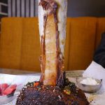 Chipsy smokehouse Halal restaurant Burger Steak Rib Smoked meat West London Hatch End Pinner