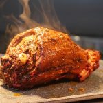 Chipsy smokehouse Halal restaurant Burger Steak Rib Smoked meat West London Hatch End Pinner