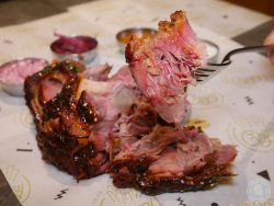 Chipsy smokehouse Halal restaurant Burger Steak Rib Smoked meat West London Hatch End Pinner