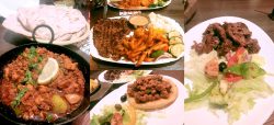 Top 5 Halal Restaurant Yorkshire Cafe De Akbar's Bradford