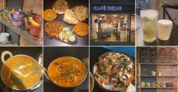 Cafe Delhi Indian Halal Restaurant HMC Leicester
