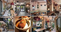 Cally Munchy Halal African The Africa Centre London Southwark