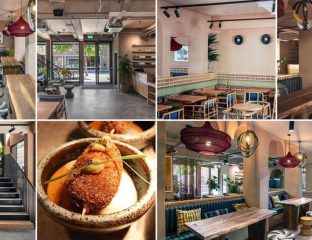 Cally Munchy Halal African The Africa Centre London Southwark