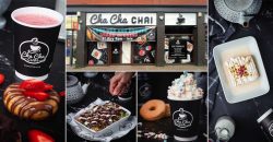 Cha Cha Chai Halal Indian Restaurant Sheffield