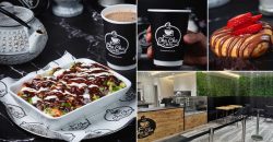 Cha Cha Chai Tea Donuts Halal Restaurant Cafe Bolton