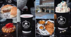 Cha Cha Chai Halal Cafe Burnley