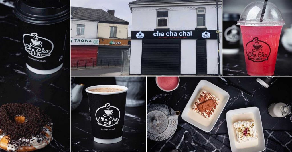 Cha Cha Chai Indian Restaurant Walsall