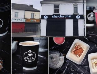 Cha Cha Chai Indian Restaurant Walsall