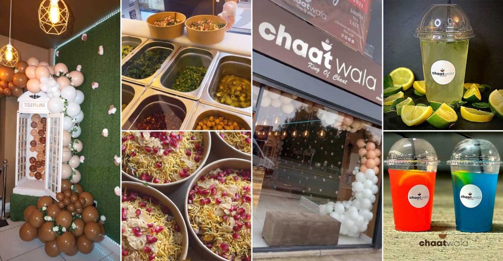 Chaat Wala Halal Indian Restaurant Bradford