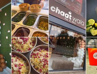 Chaat Wala Halal Indian Restaurant Bradford