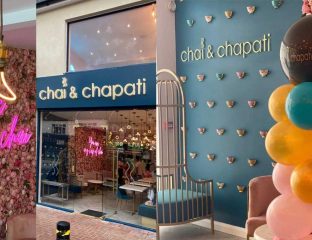 Chai & Chapati Luton Indian Restaurant