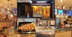 Chaii Pot Uxbridge London Halal Dubai Cafe